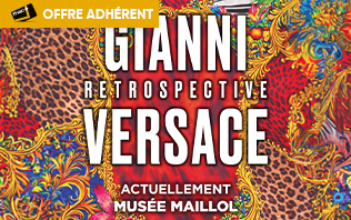 Gianni Versace Retrospective